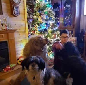 Meet your Posher, Debbie